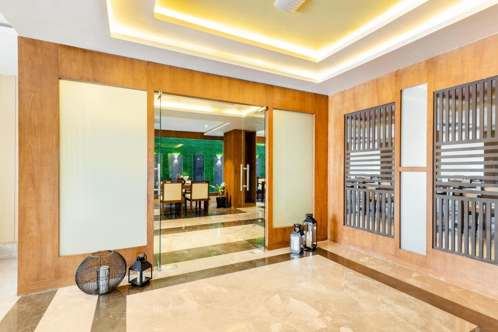 Seasons Sajjangarh Hotell Udaipur Eksteriør bilde